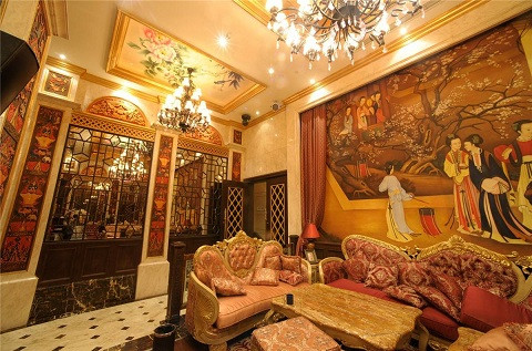 漳州市高档KTV妹子质量哪家好