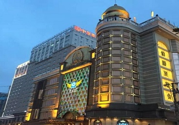 漳州市最大顶级出名高端豪华KTV会所-皇冠伯爵KTV顶级体验点评